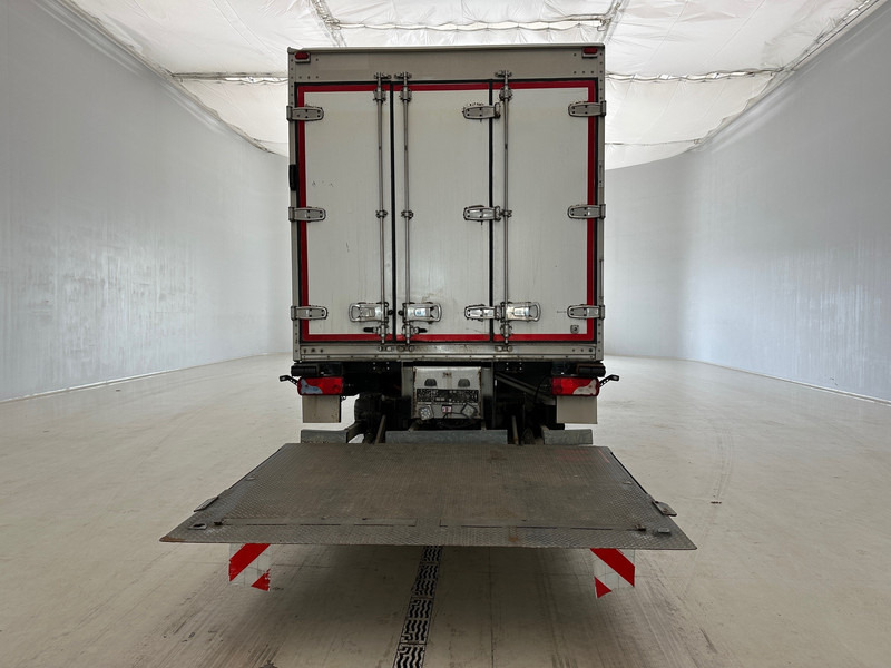 Рефрижератор MAN TGS 18.320: фото 7 Рефрижератор MAN TGS 18.320: фото 7