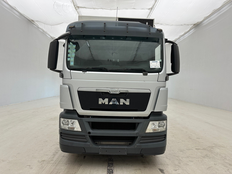 MAN TGS 18.320 - Рефрижератор: фото 2 MAN TGS 18.320 - Рефрижератор: фото 2