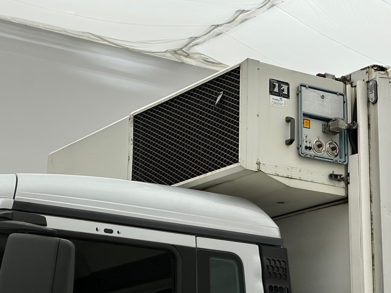 Рефрижератор MAN TGS 18.320: фото 13 Рефрижератор MAN TGS 18.320: фото 13