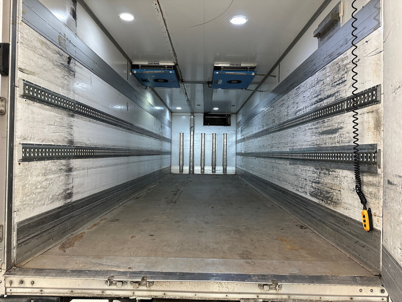 Рефрижератор MAN TGS 18.320: фото 8 Рефрижератор MAN TGS 18.320: фото 8