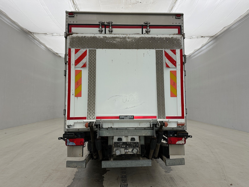 Рефрижератор MAN TGS 18.320: фото 6 Рефрижератор MAN TGS 18.320: фото 6