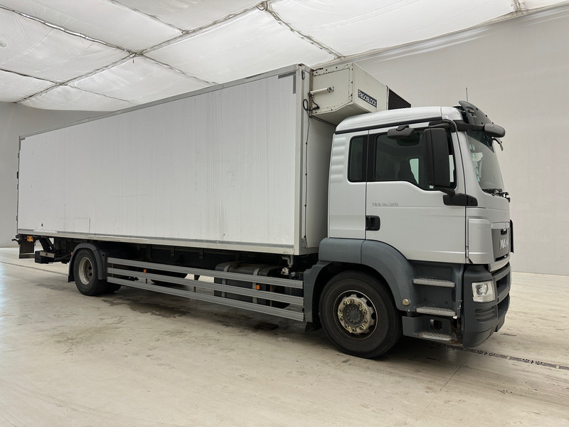 MAN TGS 18.320 - Рефрижератор: фото 3 MAN TGS 18.320 - Рефрижератор: фото 3