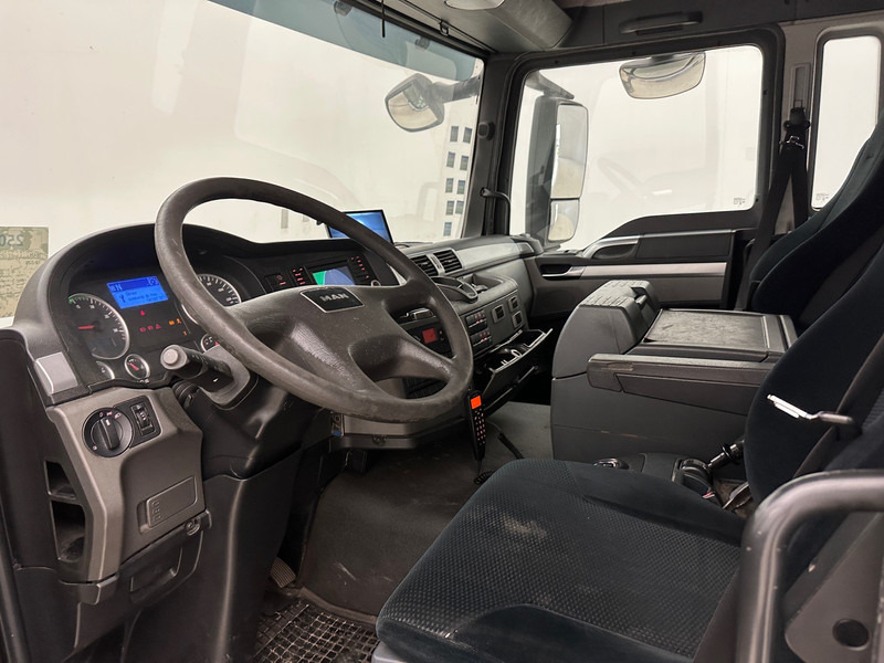 Рефрижератор MAN TGS 18.320: фото 10 Рефрижератор MAN TGS 18.320: фото 10