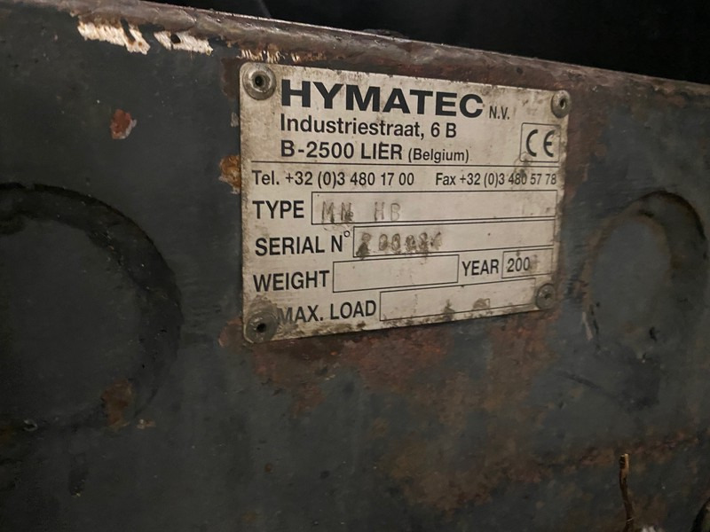 MAN TGS 35.400 - 8x4 - Самосвал, Автоманипулятор: фото 5 MAN TGS 35.400 - 8x4 - Самосвал, Автоманипулятор: фото 5