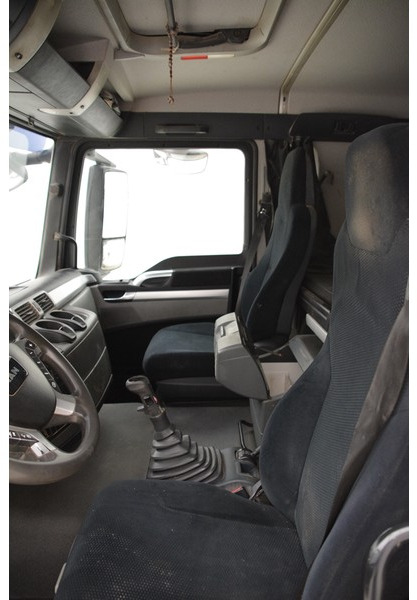 Самосвал MAN TGS 35.480 - 8x4 "NON-EU"*: фото 9