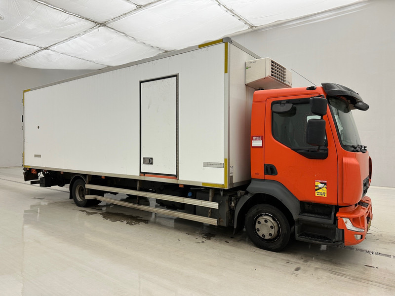 Renault D12.210* - Рефрижератор: фото 3 Renault D12.210* - Рефрижератор: фото 3