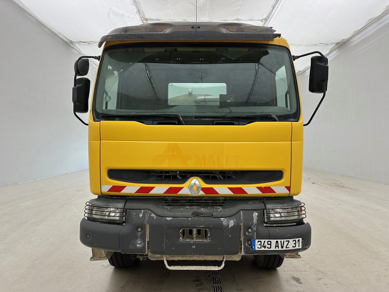 Renault Kerax 320 DCi - 6x4 - Грузовик-цистерна: фото 2 Renault Kerax 320 DCi - 6x4 - Грузовик-цистерна: фото 2