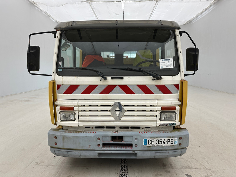 Renault Midliner 230* - Автовоз: фото 2 Renault Midliner 230* - Автовоз: фото 2
