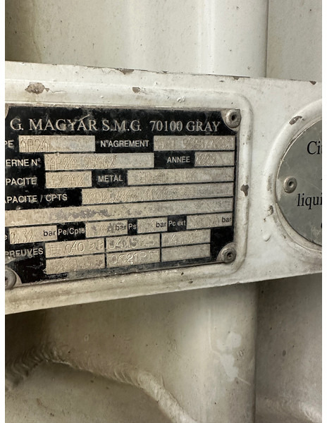 Renault Midlum 240 DXi - Грузовик-цистерна: фото 5 Renault Midlum 240 DXi - Грузовик-цистерна: фото 5