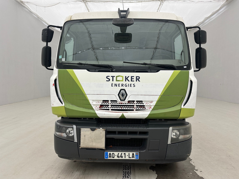 Renault Premium 270 DXi* - Грузовик-цистерна: фото 2 Renault Premium 270 DXi* - Грузовик-цистерна: фото 2