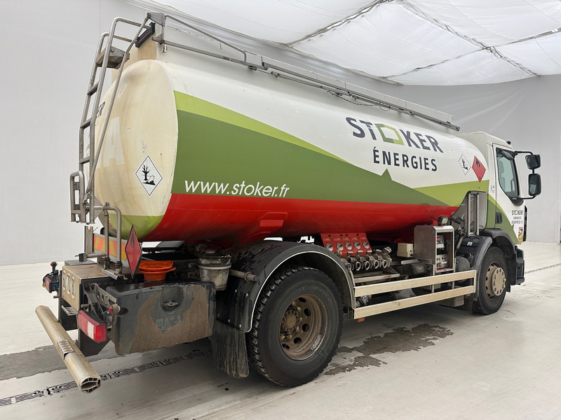 Renault Premium 270 DXi* - Грузовик-цистерна: фото 4 Renault Premium 270 DXi* - Грузовик-цистерна: фото 4