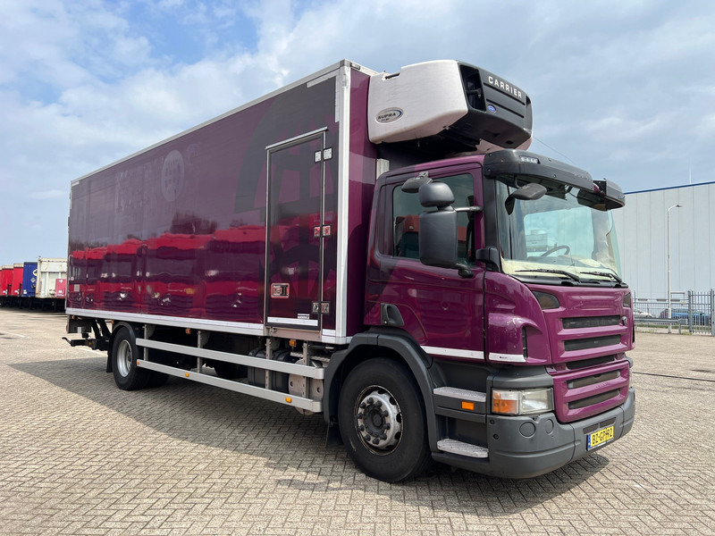 Scania P230 - Рефрижератор: фото 3 Scania P230 - Рефрижератор: фото 3