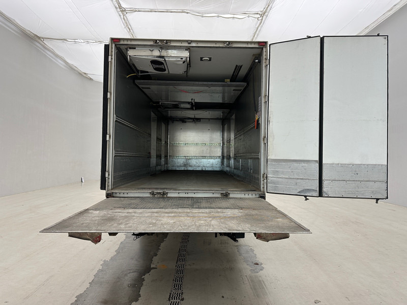 Рефрижератор Scania P270: фото 6 Рефрижератор Scania P270: фото 6