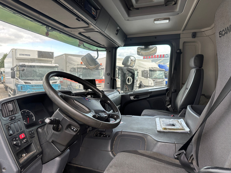 Рефрижератор Scania P270: фото 11 Рефрижератор Scania P270: фото 11