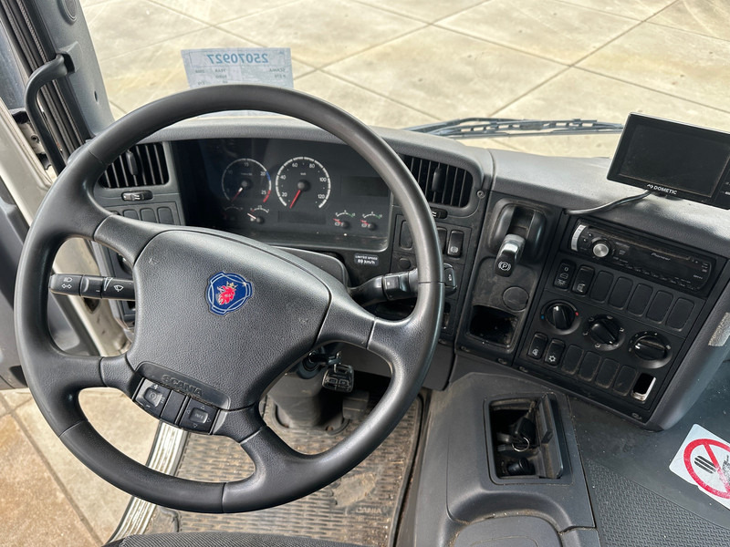 Рефрижератор Scania P270: фото 13 Рефрижератор Scania P270: фото 13