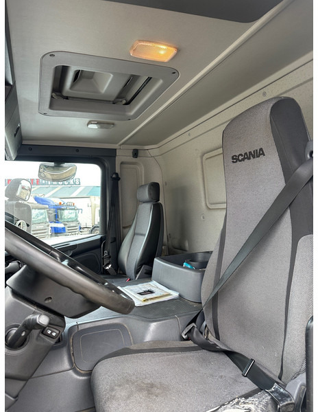 Рефрижератор Scania P270: фото 12 Рефрижератор Scania P270: фото 12