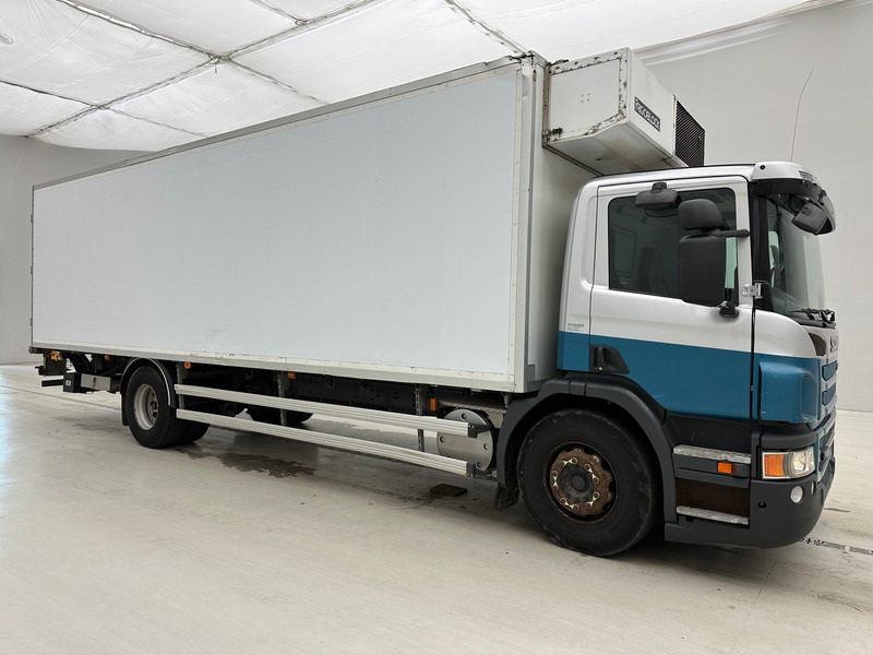 Scania P280* - Рефрижератор: фото 3 Scania P280* - Рефрижератор: фото 3