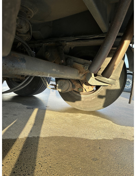 Полуприцеп-цистерна Trailer Tank 39000 L: фото 7 Полуприцеп-цистерна Trailer Tank 39000 L: фото 7