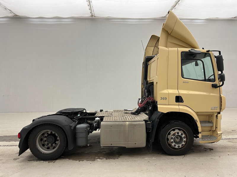 DAF CF 370 - Тягач: фото 4 DAF CF 370 - Тягач: фото 4