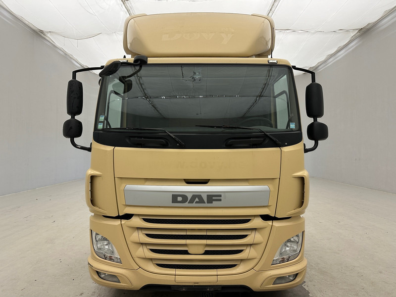 DAF CF 370 - Тягач: фото 2 DAF CF 370 - Тягач: фото 2