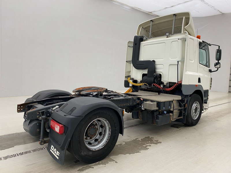 DAF CF 410 - Тягач: фото 4 DAF CF 410 - Тягач: фото 4