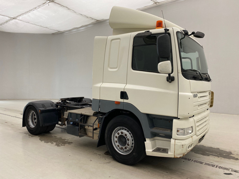 DAF CF 410 - Тягач: фото 3 DAF CF 410 - Тягач: фото 3