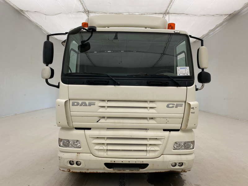 DAF CF 410 - Тягач: фото 2 DAF CF 410 - Тягач: фото 2