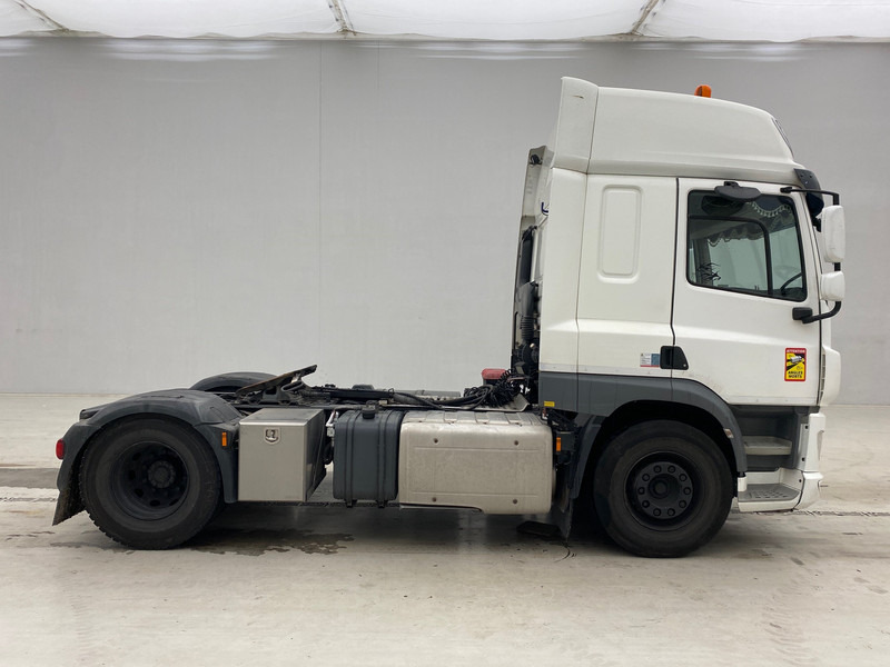 DAF CF 440 - ADR - Тягач: фото 4 DAF CF 440 - ADR - Тягач: фото 4