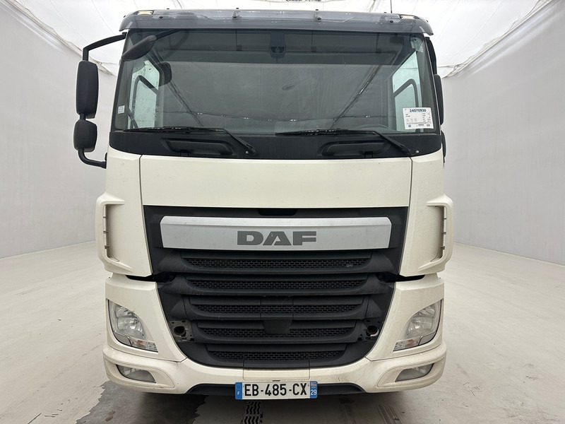 DAF CF 460 - Тягач: фото 2 DAF CF 460 - Тягач: фото 2