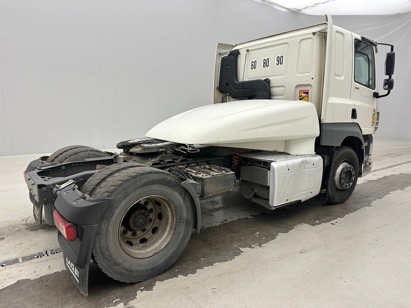 DAF CF 460 - Тягач: фото 5 DAF CF 460 - Тягач: фото 5