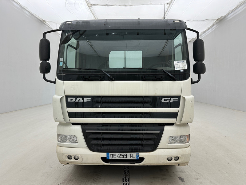 DAF CF85.410 - Тягач: фото 2 DAF CF85.410 - Тягач: фото 2