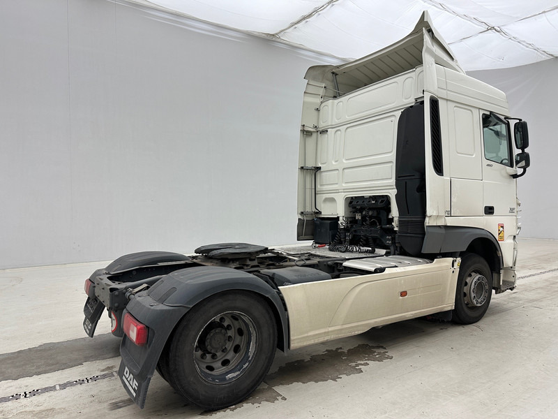 DAF XF 460 Space Cab - Тягач: фото 5 DAF XF 460 Space Cab - Тягач: фото 5