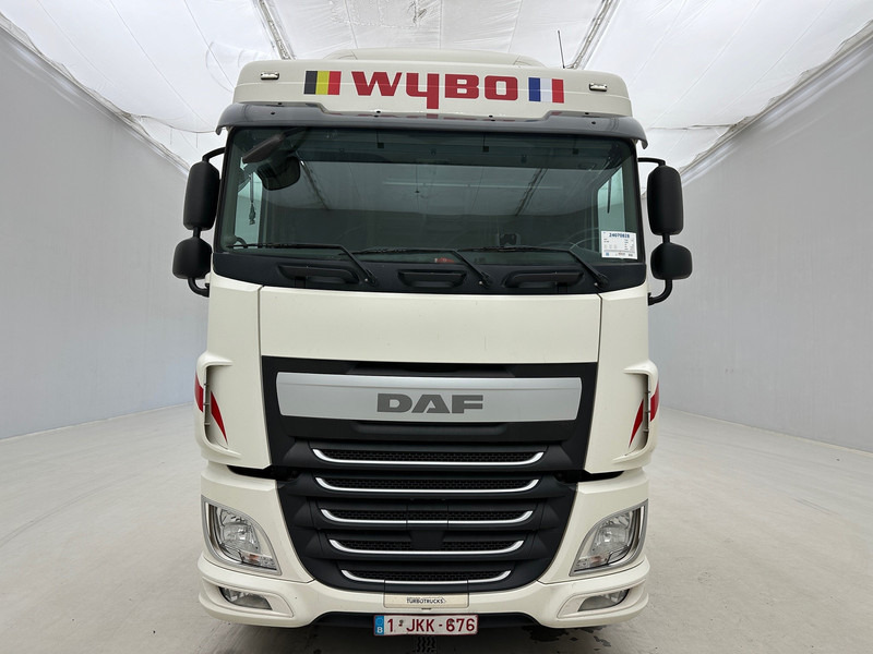 DAF XF 460 Space Cab - Тягач: фото 2 DAF XF 460 Space Cab - Тягач: фото 2