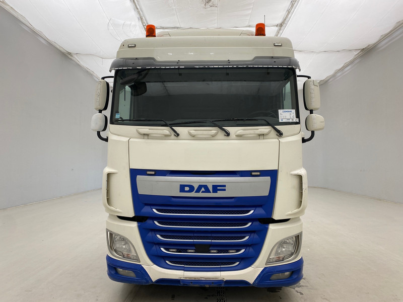 DAF XF 460 Space Cab - Тягач: фото 2 DAF XF 460 Space Cab - Тягач: фото 2