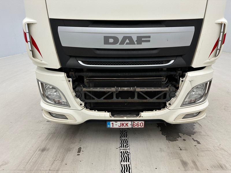 DAF XF 460 Space Cab - Тягач: фото 3 DAF XF 460 Space Cab - Тягач: фото 3