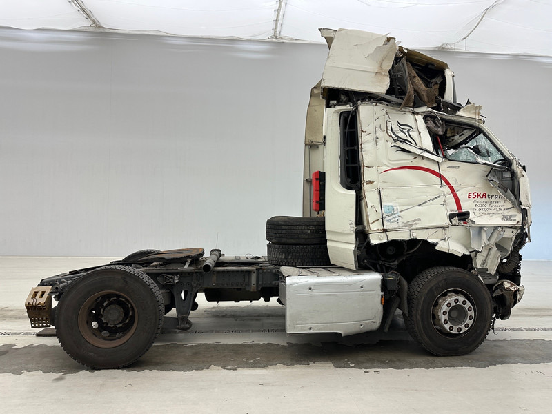 DAF XF 460 Super Space Cab - Тягач: фото 4 DAF XF 460 Super Space Cab - Тягач: фото 4
