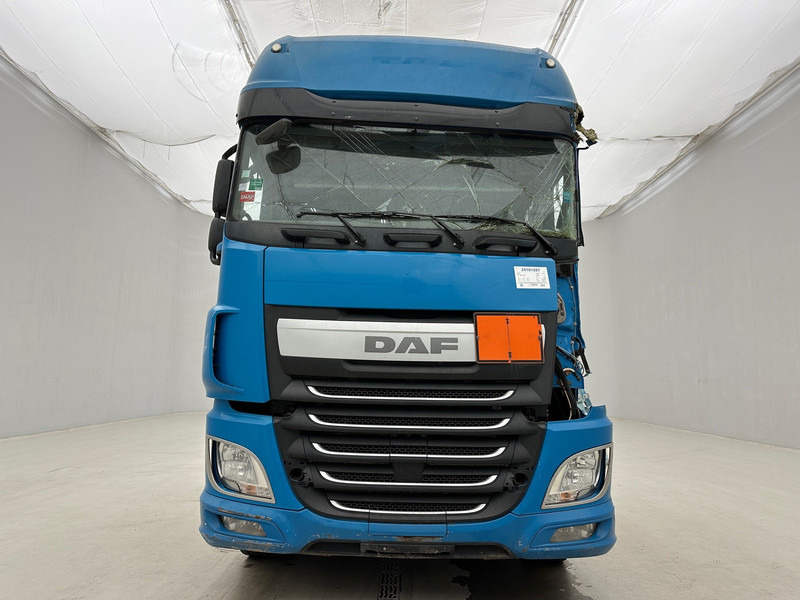 DAF XF 460 Super Space Cab* - Тягач: фото 2 DAF XF 460 Super Space Cab* - Тягач: фото 2
