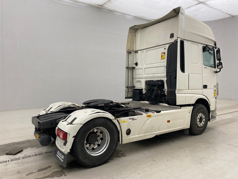 DAF XF 460 Super Space Cab - Тягач: фото 4 DAF XF 460 Super Space Cab - Тягач: фото 4