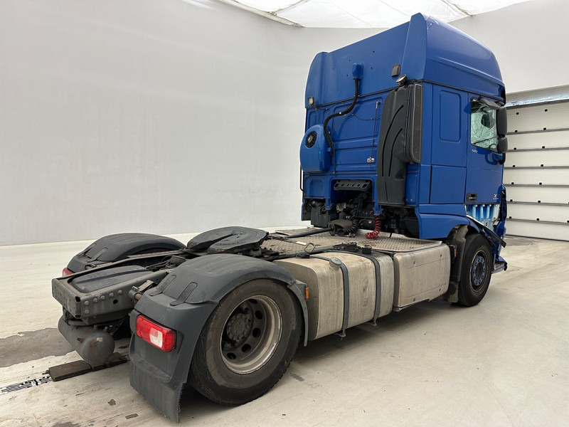 DAF XF 510 Super Space Cab* - Тягач: фото 5 DAF XF 510 Super Space Cab* - Тягач: фото 5