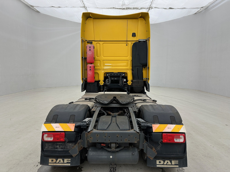 Тягач DAF XF 510 Super Space Cab*: фото 6