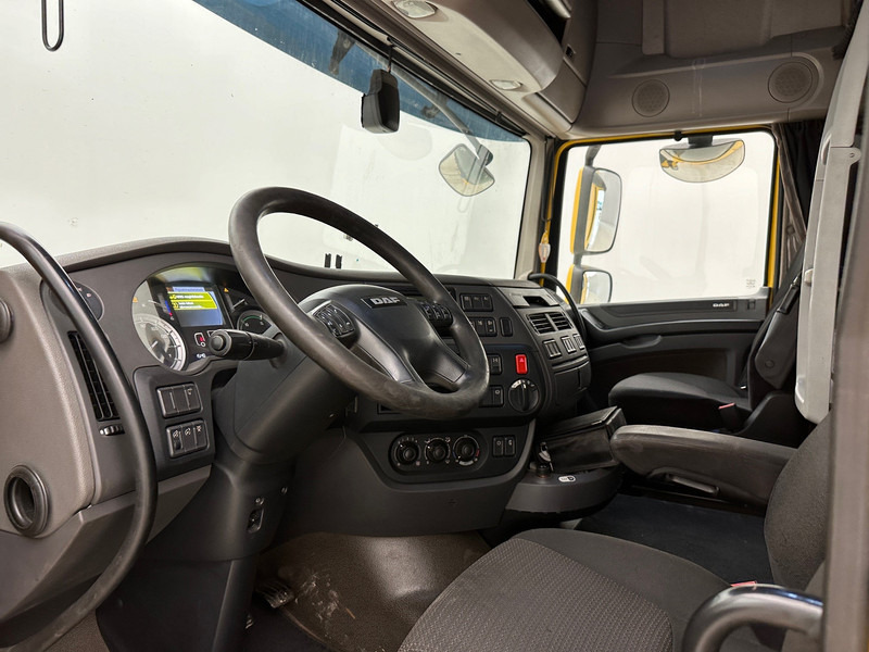 Тягач DAF XF 510 Super Space Cab*: фото 9