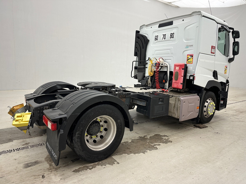 Renault T 460 - ADR - Тягач: фото 5 Renault T 460 - ADR - Тягач: фото 5