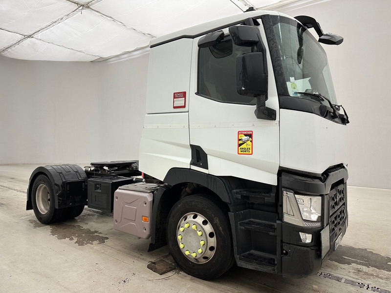 Renault T 460 - ADR - Тягач: фото 3 Renault T 460 - ADR - Тягач: фото 3