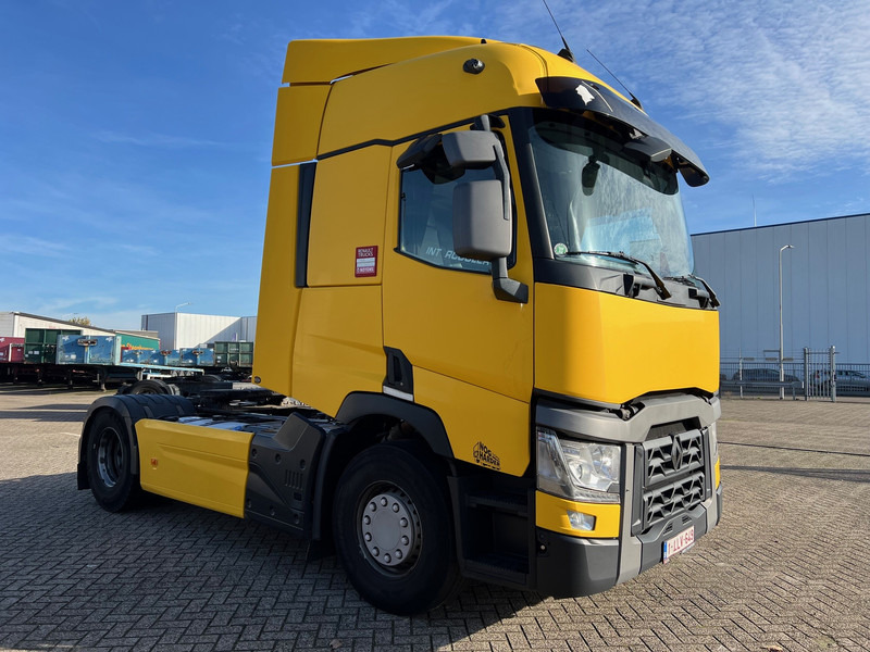 Renault T 460 - Тягач: фото 3 Renault T 460 - Тягач: фото 3