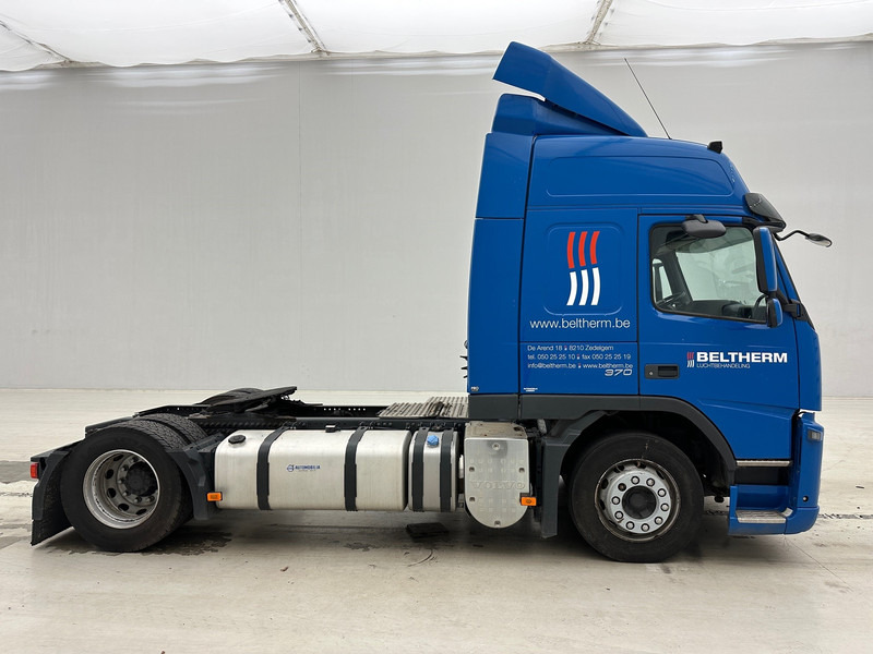Volvo FM 370 - Тягач: фото 4 Volvo FM 370 - Тягач: фото 4