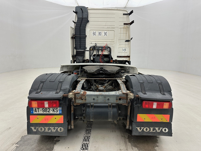 Volvo FM 450 - Тягач: фото 5 Volvo FM 450 - Тягач: фото 5