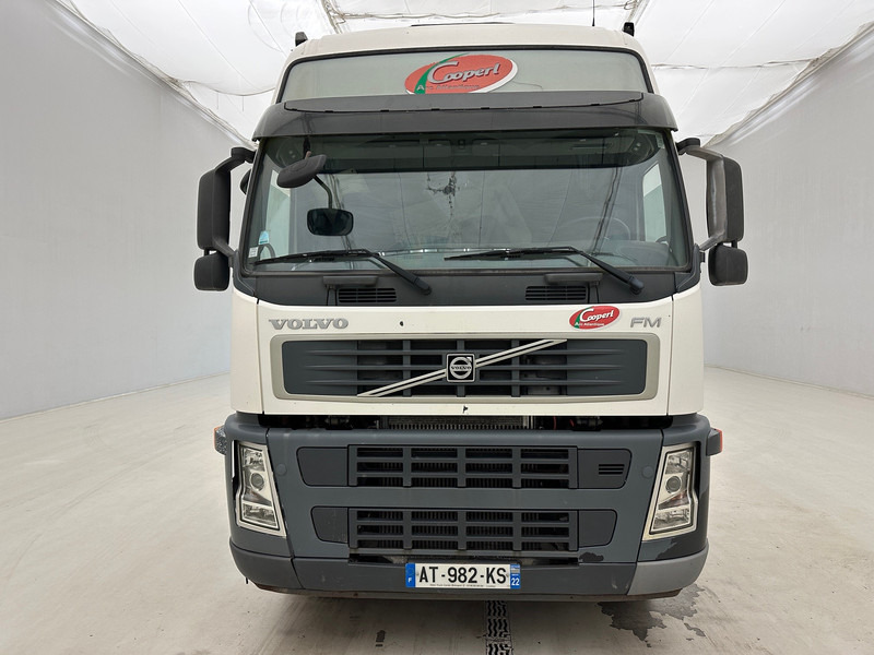 Volvo FM 450 - Тягач: фото 2 Volvo FM 450 - Тягач: фото 2