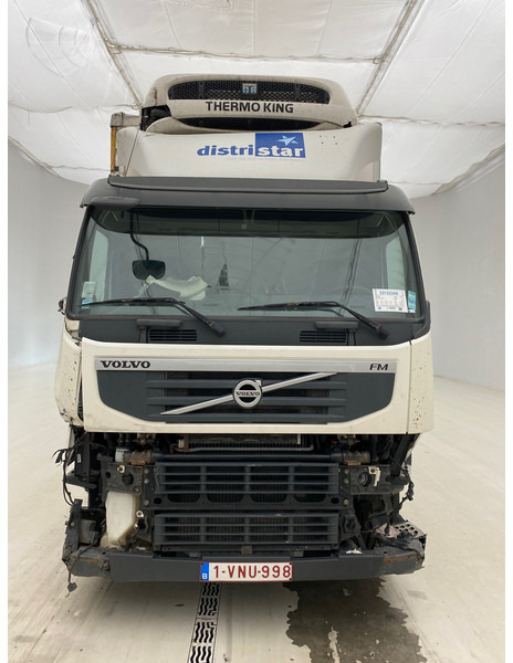 Volvo FM 330* - Рефрижератор: фото 2 Volvo FM 330* - Рефрижератор: фото 2