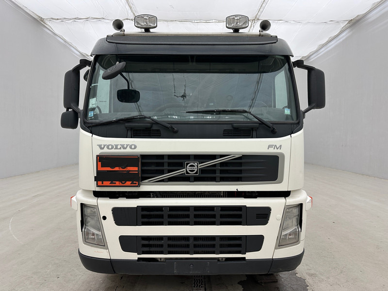 Volvo FM 410 - 6x2 - Грузовик-цистерна: фото 2 Volvo FM 410 - 6x2 - Грузовик-цистерна: фото 2