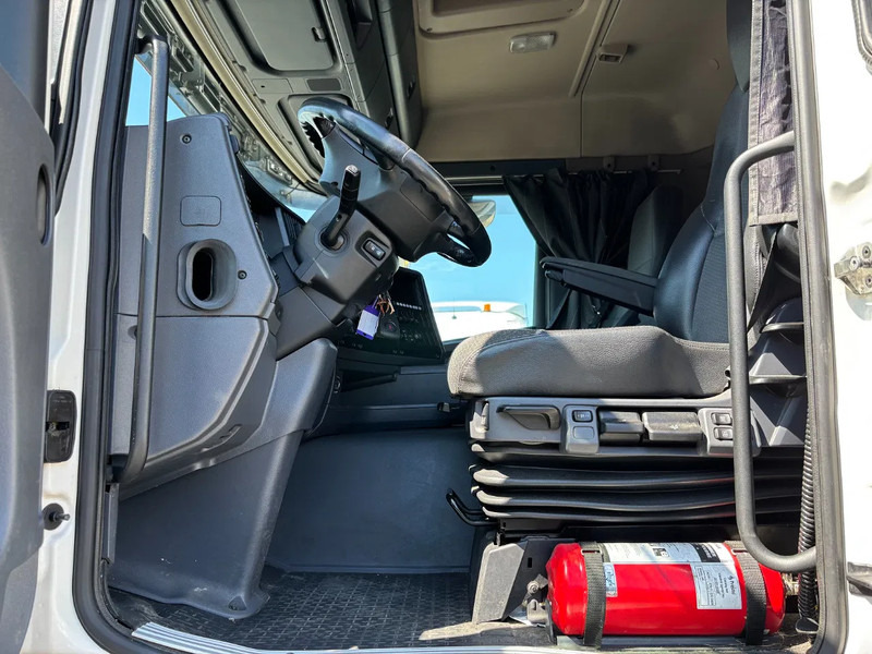 Scania G360 6X2 Euro 6 - Грузовик-контейнеровоз/ Сменный кузов: фото 5 Scania G360 6X2 Euro 6 - Грузовик-контейнеровоз/ Сменный кузов: фото 5